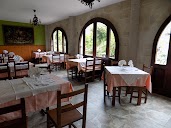 Restaurante La Ceña en Novales