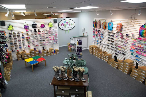 Shoe Store «Ped-Agree Kids Shoes», reviews and photos, 637 Wyckoff Ave, Wyckoff, NJ 07481, USA