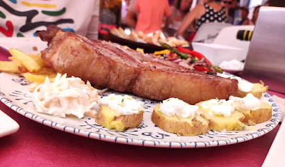 Sabor a Campo - Plaza de la constitucion, 29730 Rincón de la Victoria, Málaga, Spain