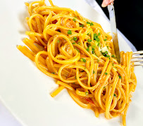 Spaghetti du Restaurant français CoCo à Paris - n°9