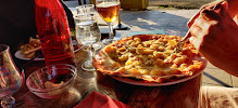 Plats et boissons du Pizzeria La Mandoline à Tarascon-sur-Ariège - n°6