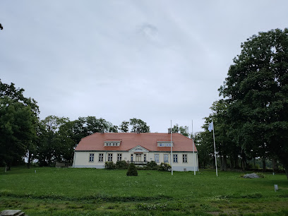 Vilsandi rahvuspargi külastuskeskus