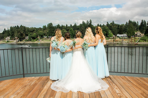 Event Venue «The Foundry at Oswego Pointe», reviews and photos, 320 Oswego Pointe Dr, Lake Oswego, OR 97034, USA