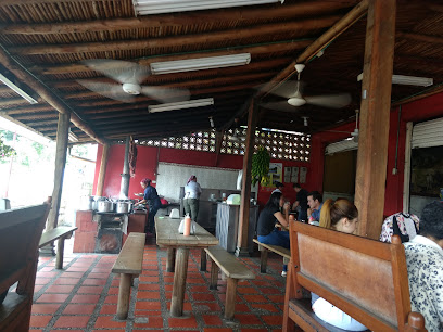 Restaurante Sazones - Amagá, Antioquia, Colombia