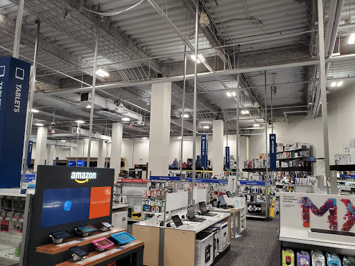 Electronics Store «Best Buy», reviews and photos, 1055 Metropolitan Ave, Charlotte, NC 28204, USA