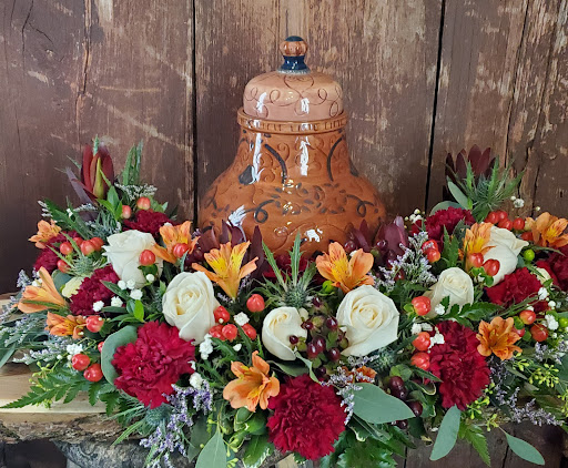 Florist «Sunshine Floral», reviews and photos, 1903 George St, La Crosse, WI 54603, USA