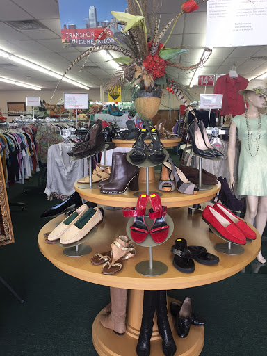 Thrift Store «Pennies For Heaven Resale», reviews and photos, 17471 Preston Rd, Dallas, TX 75252, USA