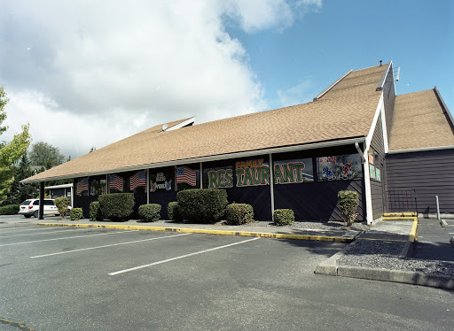 Restaurant «Glacier Lanes Restaurant & Lounge», reviews and photos, 9630 Evergreen Way, Everett, WA 98204, USA