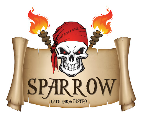 Sparrow Cafe Bar Bistro