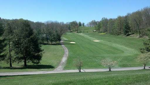 Golf Course «Holston Hills Country Club», reviews and photos, 1000 Country Club Rd, Marion, VA 24354, USA