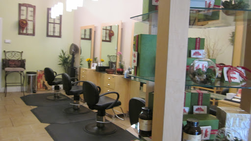 Beauty Salon «La Nana salon & flowers», reviews and photos, 4224 Park Blvd, Oakland, CA 94602, USA