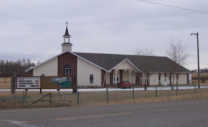 East Parkland Bible Church