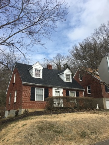 Roofing Contractor «Mr. Roof of Cincinnati», reviews and photos, 520 Commercial Dr, Fairfield, OH 45014, USA