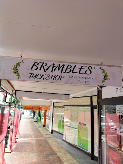 Brambles Tuck Shop