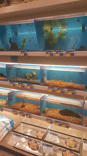 Pet Supply Store «PetSmart», reviews and photos, 650 Commerce Blvd, Scranton, PA 18519, USA