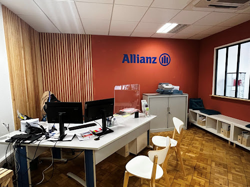 Agence d'assurance Allianz Assurance DENAIN LECLERC - Samuel AUGUSTAK Denain
