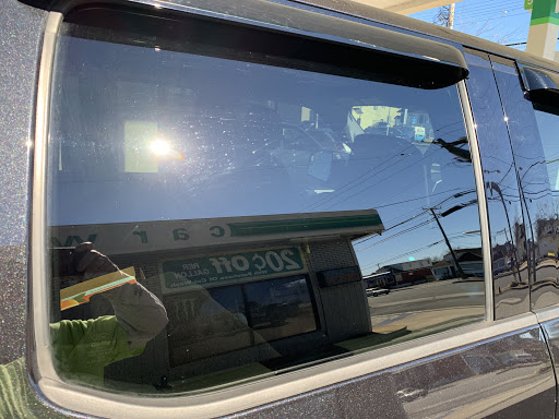 Car Wash «Rainbow Car Wash», reviews and photos, 2 German Hill Rd, Dundalk, MD 21222, USA