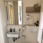 Photo n°6 de l'avis de Emanuel.n fait le 06/04/2018 à 05:55 sur le  Hotel Restaurant Hackmann-Atter à Osnabrück