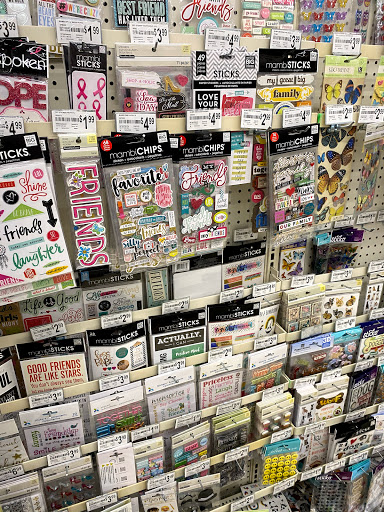 Craft Store «Michaels», reviews and photos, 46301 Potomac Run Plaza, Sterling, VA 20164, USA