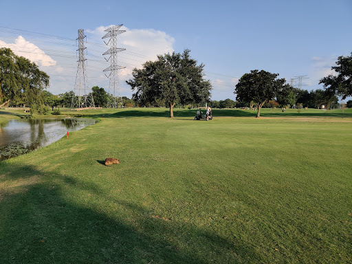 Golf Course «Jersey Meadow Golf Course», reviews and photos, 8502 Rio Grande St, Jersey Village, TX 77040, USA