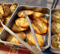 Plats et boissons du Restaurant GINGUEROL à Augy - n°4