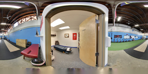 Gym «SOSF CrossFit & Chiropractic», reviews and photos, 27 Halley Ct, Fairfield, CT 06825, USA