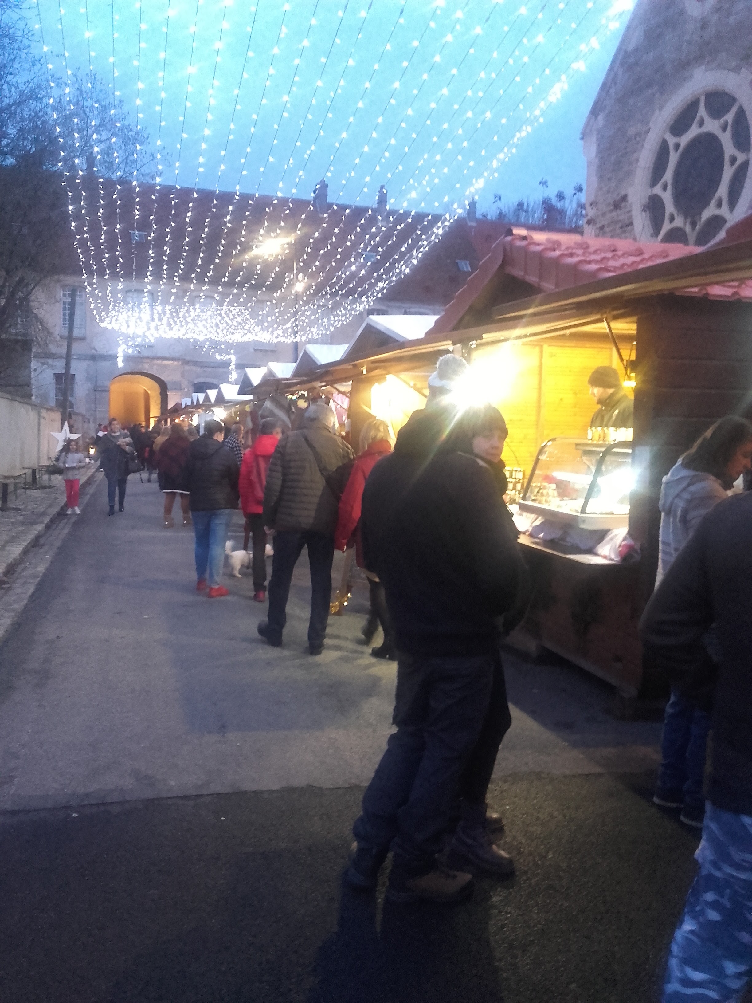 Photo n° 5 de l'avis de Patrick.o fait le 23/12/2019 à 19:36