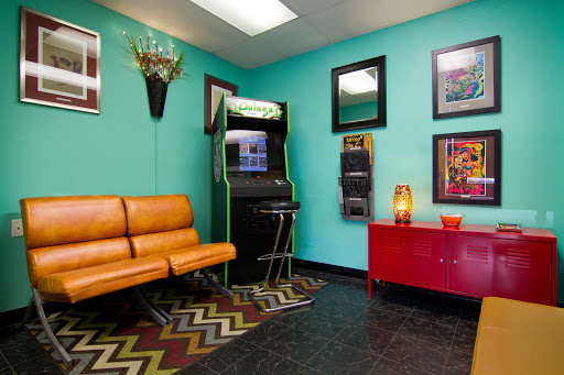 Explore bicep tattoo ideas for men, creative tattoo ideas in Summerville, available at Mystic Tiki Tattoo Studio & Gallery