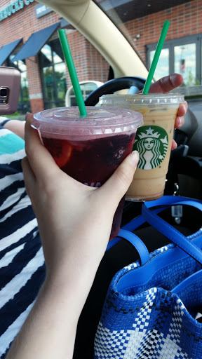 Coffee Shop «Starbucks», reviews and photos, 270 Easton Rd, Warrington, PA 18976, USA