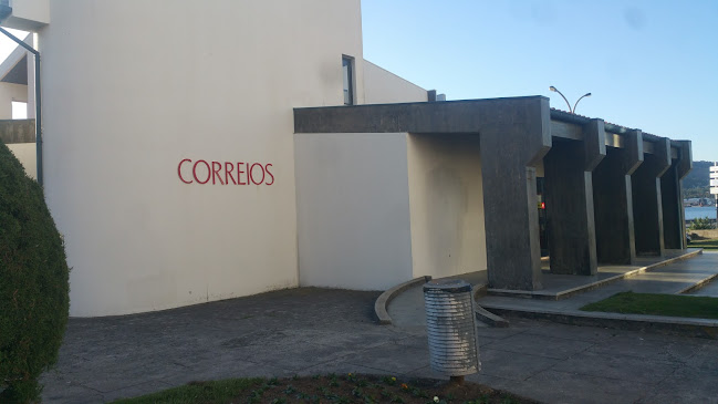 Avaliações doPosto de Correios de Caminha em Caminha - Outro