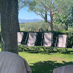 Photo n°6 de l'avis de Ben.e fait le 19/09/2022 à 20:22 sur le  Borgo Tre Rose - Country Hotel Montepulciano à Montepulciano