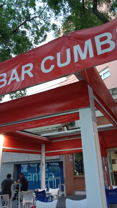 Bar Cumbres - Av. Pío XII, 21004 Huelva, Spain