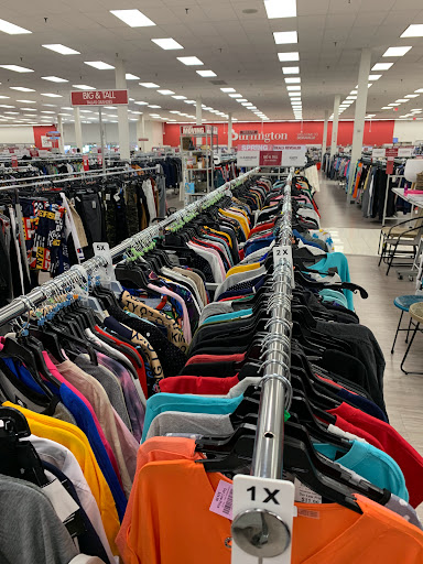 Clothing Store «Burlington Coat Factory», reviews and photos, 5766 Buford Hwy NE, Doraville, GA 30340, USA