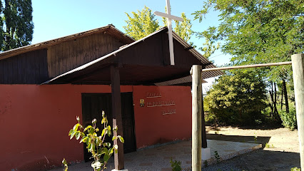 Capilla María Inmaculada, Comunidad El Nani