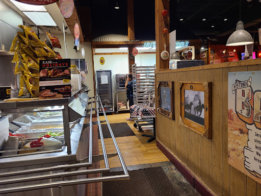 Dickeys Barbecue Pit image 4