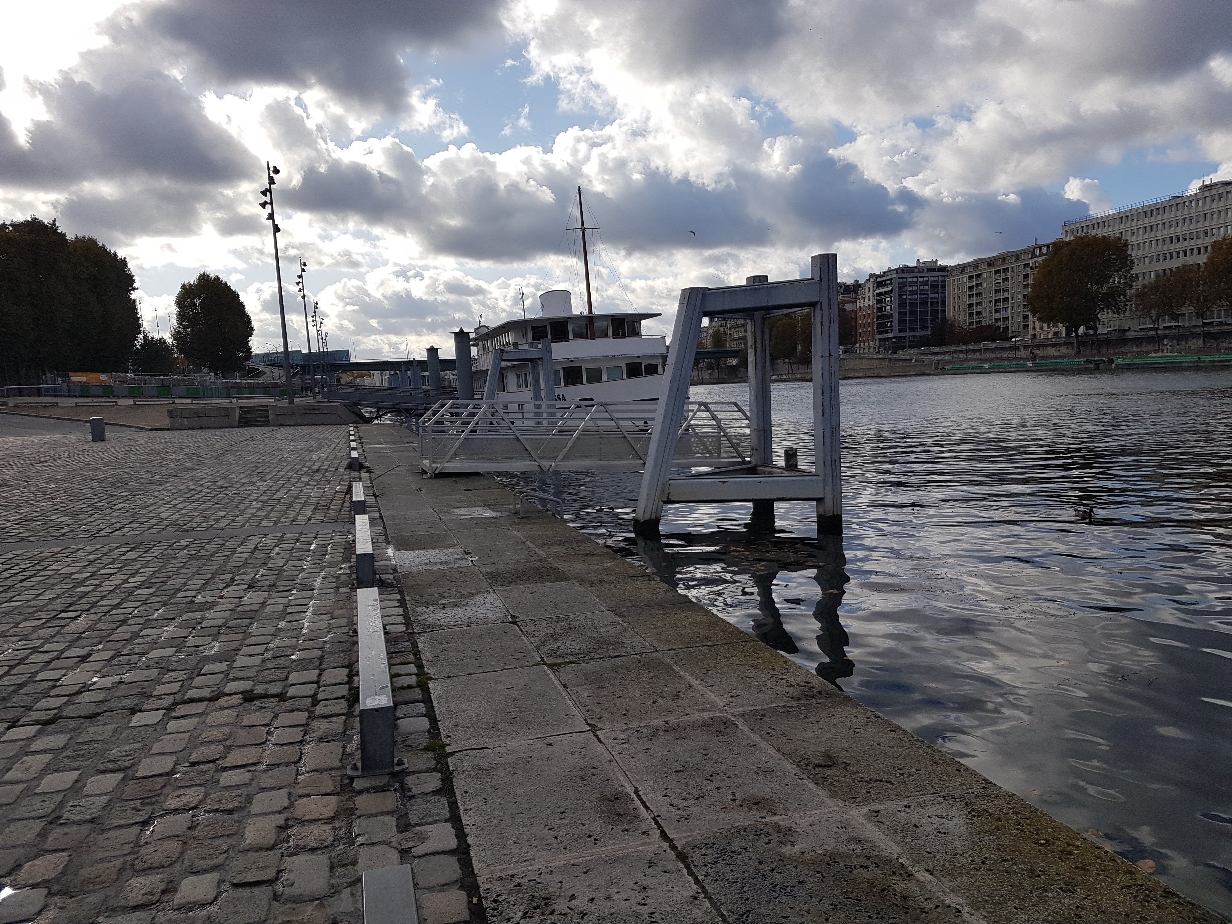 Photo n° 4 de l'avis de Rémy.E fait le 01/06/2019 à 16:42