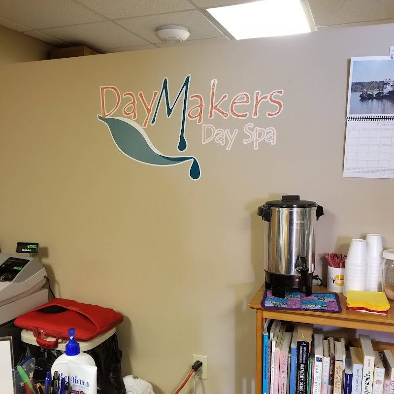 Daymakers Salon & Day Spa