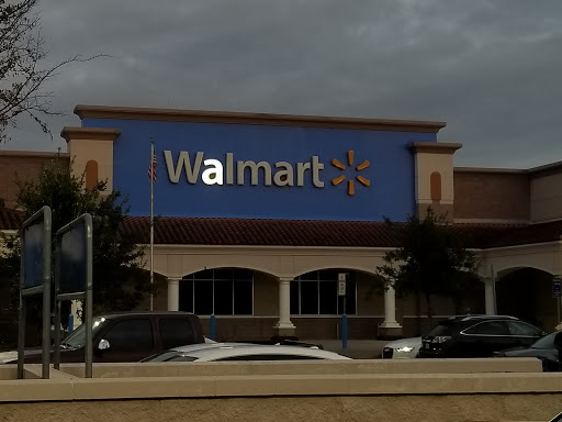 Walmart Supercenter