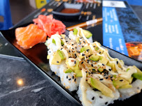 Sushi du Restaurant japonais Restaurant Yukito-GEISHA à Saint-Sébastien-sur-Loire - n°14