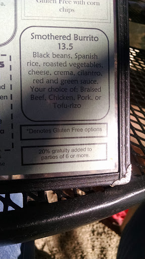 American Restaurant «La Cocina», reviews and photos, 201 N Court Ave, Tucson, AZ 85701, USA