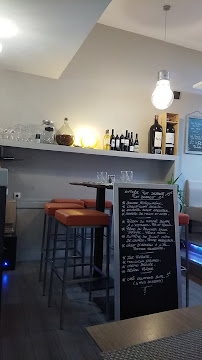 Atmosphère du Restaurant Au Petit Marché à Saint-Père-en-Retz - n°4