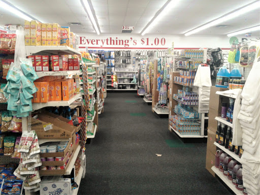 Dollar Store «Dollar Tree», reviews and photos, 434 E Main St, Middletown, PA 17057, USA