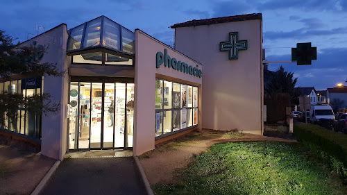 Pharmacie des Arvernes à Veyre-Monton