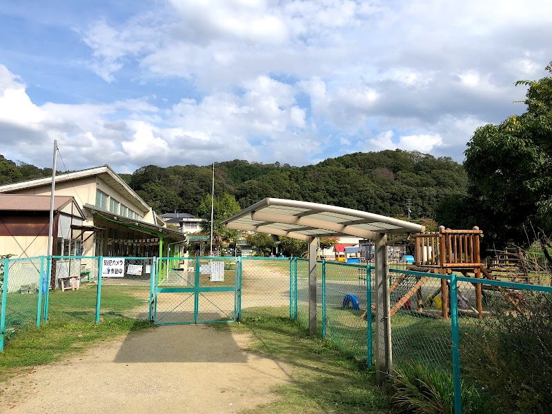 桜井南幼稚園