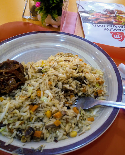 Makay Shawarma, Gombe, Nigeria, Restaurant, state Gombe