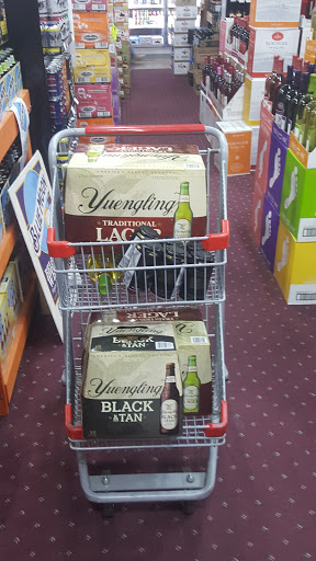 Wine Store «Arbor Place Beverage Depot», reviews and photos, 7455 Douglas Blvd, Douglasville, GA 30135, USA