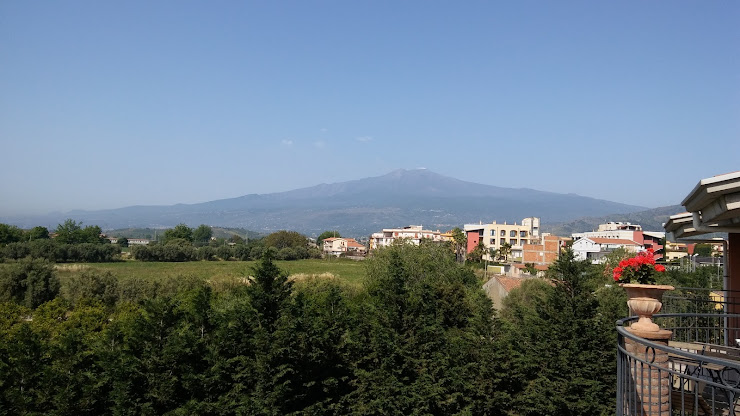 Extérieur Bed & Breakfast B & B La Stella Naxos 98035 Naxos