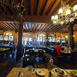 Photo n°1 de l'avis de Greg. fait le 23/07/2022 à 10:58 sur le  Restaurant Heilig-Geist-Spital Nürnberg à Nuremberg