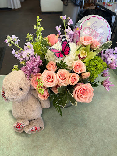 Florist «In Bloom Flowers», reviews and photos, 1912 E Hebron Pkwy, Carrollton, TX 75007, USA