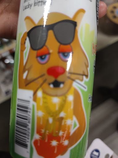 Pet Supply Store «PetSmart», reviews and photos, 2705 E Bidwell St, Folsom, CA 95630, USA